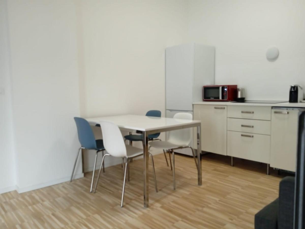Apartment Via D'Apulia 11 Milano Dış mekan fotoğraf