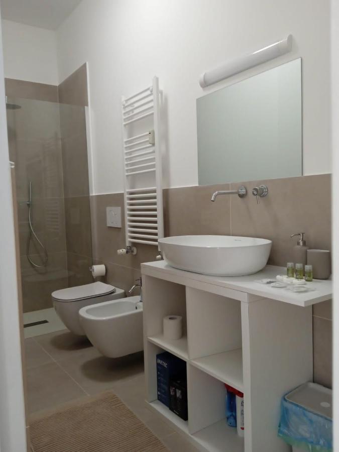 Apartment Via D'Apulia 11 Milano Dış mekan fotoğraf
