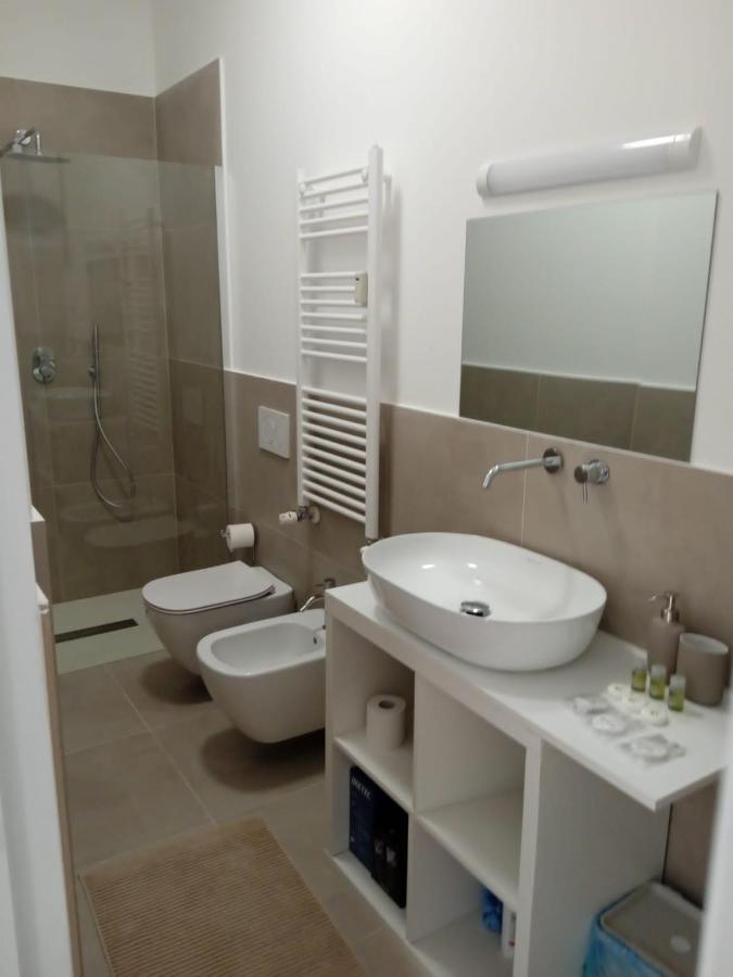 Apartment Via D'Apulia 11 Milano Dış mekan fotoğraf